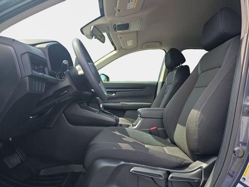 Certified 2026 Honda CR-V LX image 12