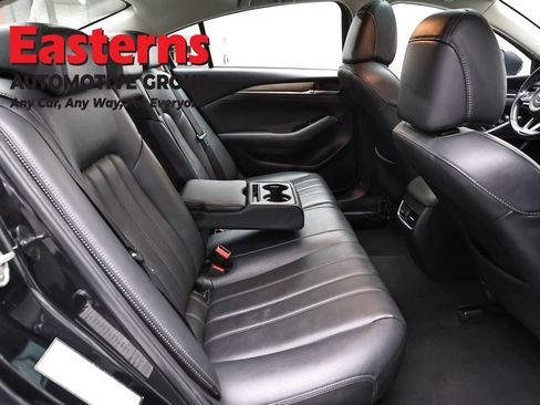 Used 2021 MAZDA MAZDA6 Touring FWD image 24