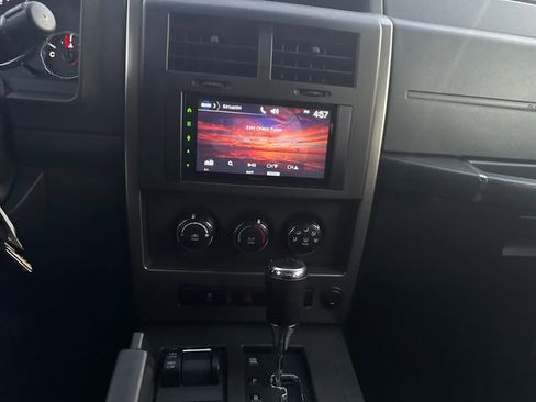 Used 2012 Jeep Liberty Sport w/ Popular Equipment Group image 22