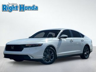 New 2026 Honda Accord EX-L video 2