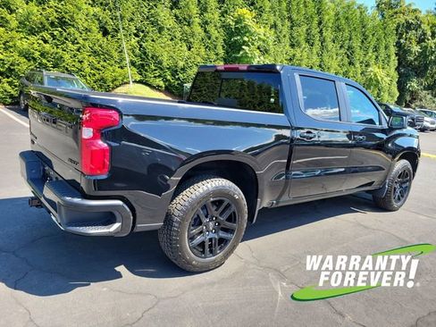 New 2026 Chevrolet Silverado 1500 RST image 7