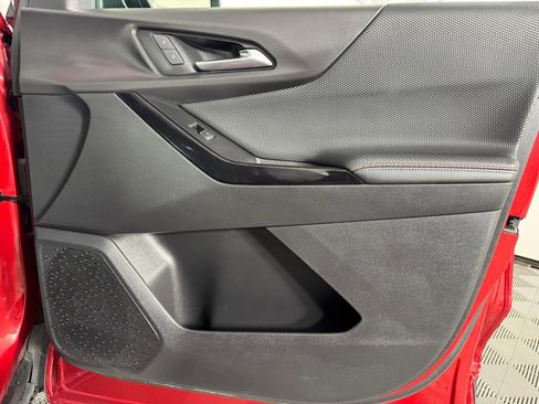 Used 2025 Chevrolet Equinox RS w/ Safety and Technology Package image 42