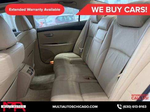Used 2007 Lexus ES 350 image 20