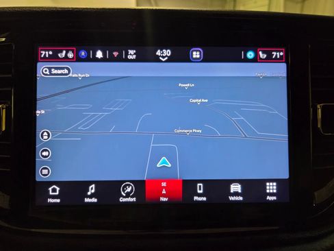 Used 2025 Dodge Durango GT AWD/4WD image 25