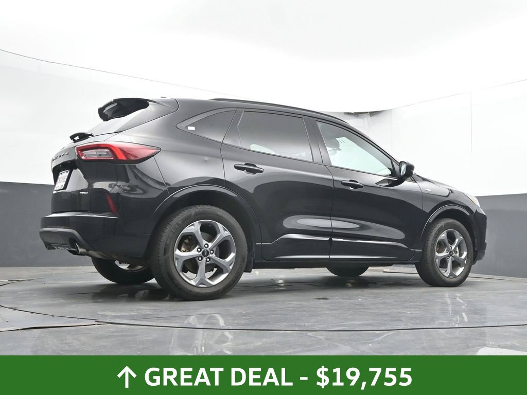 Used 2024 Ford Escape ST-Line AWD/4WD image 44
