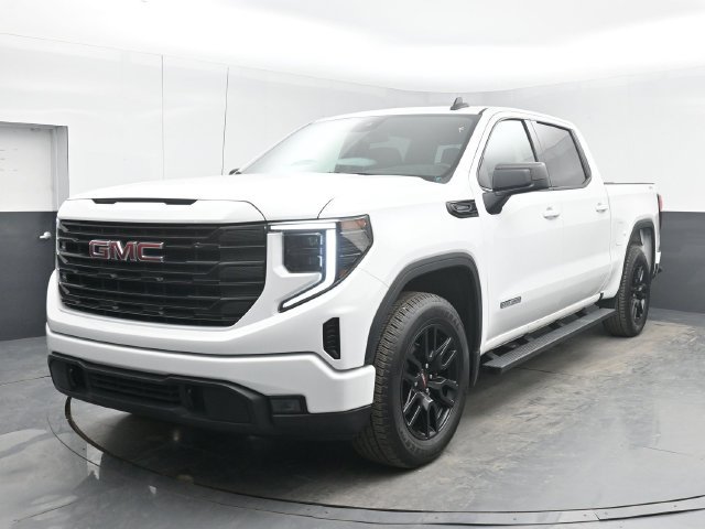 Used 2024 GMC Sierra 1500 Elevation AWD/4WD image 10