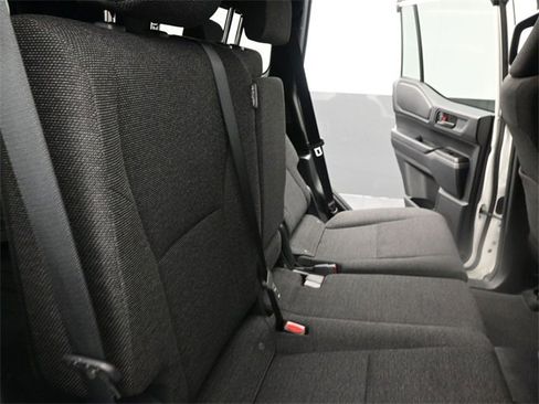 Used 2025 Toyota Land Cruiser 1958 image 25