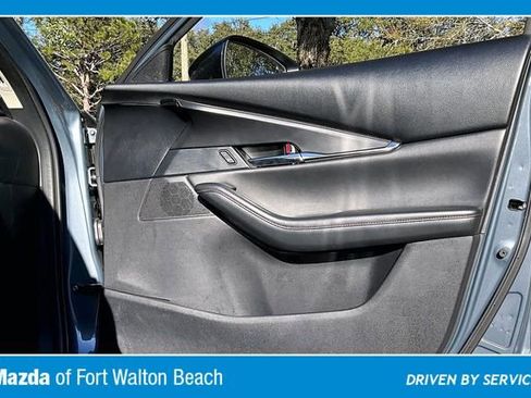 Used 2024 MAZDA CX-30 AWD 2.5 S w/ Preferred Package image 25