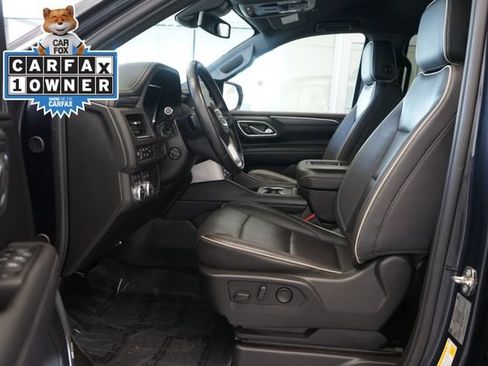 Used 2023 GMC Yukon XL SLT w/ SLT Luxury Package AWD/4WD image 20