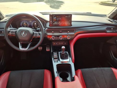 Used 2024 Acura Integra Type S FWD image 5