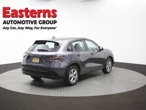Used 2025 Honda HR-V LX image 39