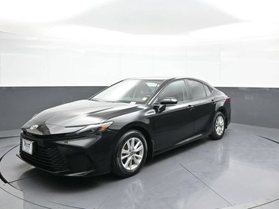 Certified 2025 Toyota Camry LE w/ Convenience Package
