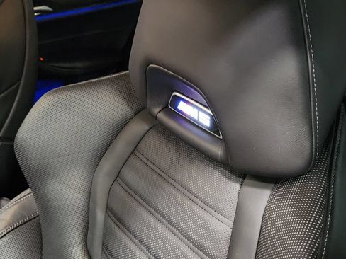 Used 2018 BMW M5 w/ Executive Package AWD/4WD image 28
