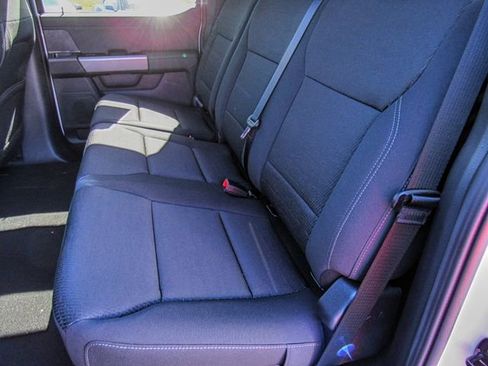 New 2025 Ford F150 XLT w/ Equipment Group 302A MID image 10