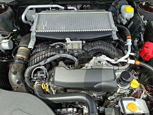 Used 2023 Subaru Outback Touring XT AWD/4WD image 29