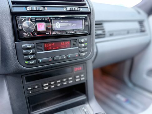 Used 1999 BMW M3 Coupe RWD image 12