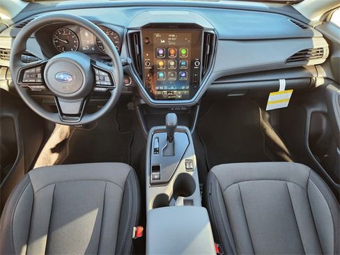 New 2026 Subaru Crosstrek 2.0i Premium image 20