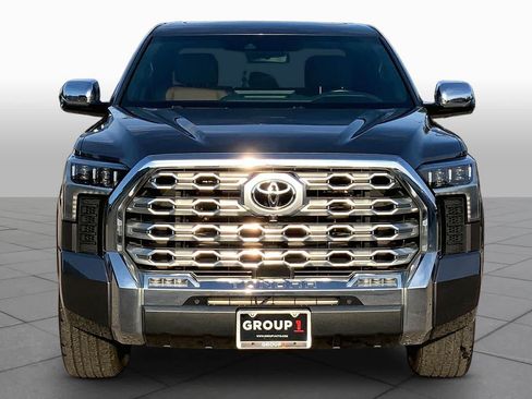 Used 2023 Toyota Tundra 1794 Edition AWD/4WD image 4