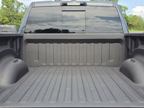 Used 2026 RAM 1500 RHO w/ RHO Level 1 Equipment Group AWD/4WD image 15