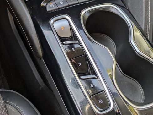 Used 2023 Buick Envision Preferred w/ Sport Touring Package image 11