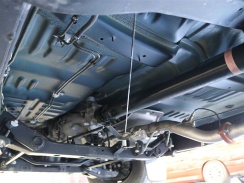 Used 1995 Toyota T100 2WD Regular Cab image 22