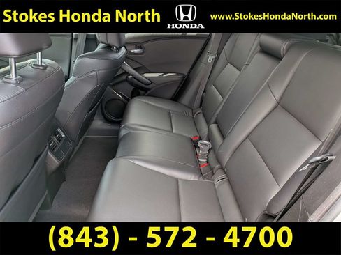Used 2017 Acura RDX AWD image 18