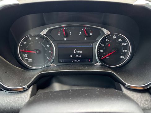 Used 2025 Chevrolet Blazer LT FWD image 42