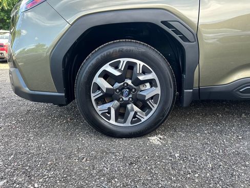 Certified 2026 Subaru Forester Premium AWD/4WD image 18