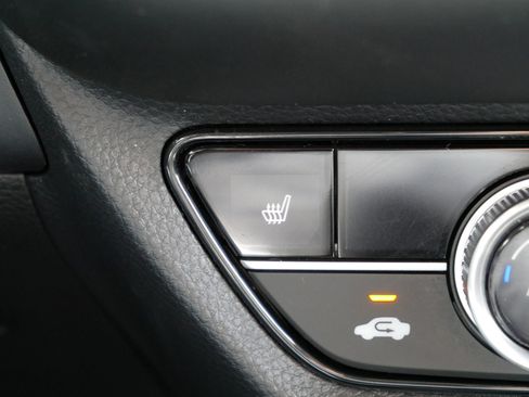 Certified 2024 Honda HR-V EX-L image 28