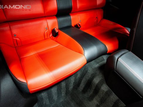 Used 2010 Chevrolet Camaro SS w/ LPO, Ground Effects Package image 97