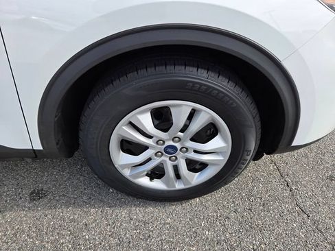 Used 2022 Ford Escape S FWD image 16