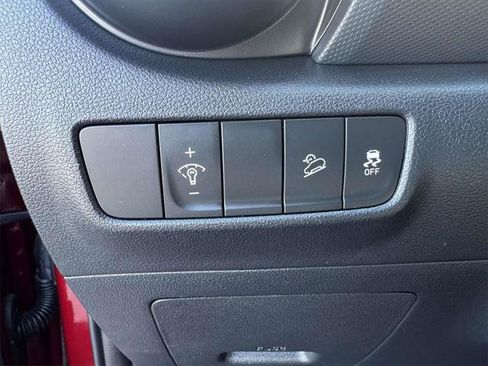 Certified 2023 Hyundai Kona SEL image 19