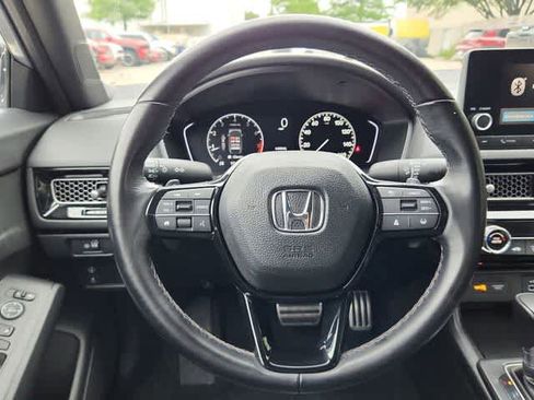 Used 2023 Honda Civic Sport image 21