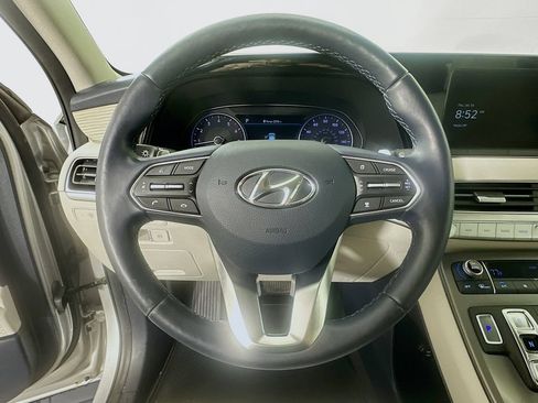 Used 2021 Hyundai Palisade SEL w/ Premium Package FWD image 11