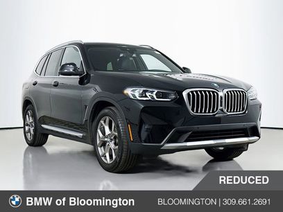 Used 2024 BMW X3 sDrive30i w/ Convenience Package w/ZPA