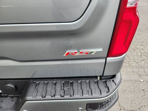 New 2026 Chevrolet Silverado 1500 RST AWD/4WD image 6