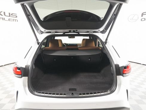 Certified 2023 Lexus RX 350 w/ Cold Area Package AWD/4WD image 21