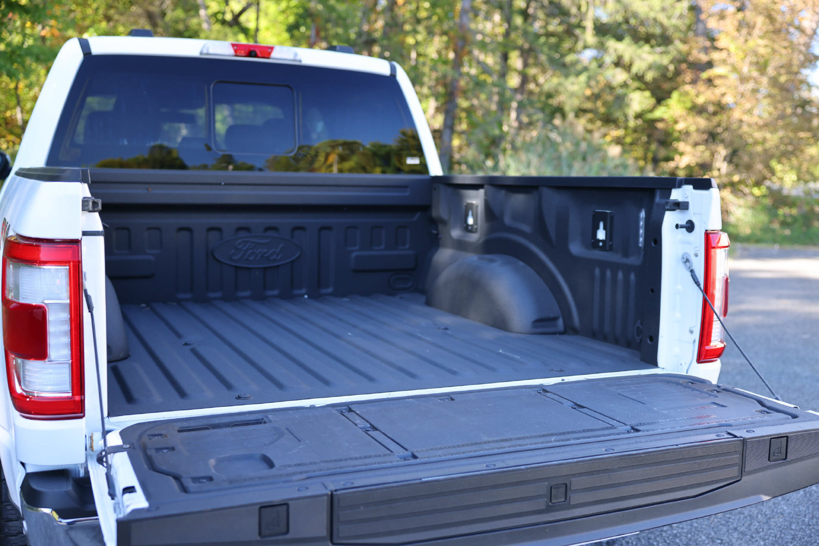 Used 2022 Ford F150 King Ranch w/ Equipment Group 601A High AWD/4WD image 20