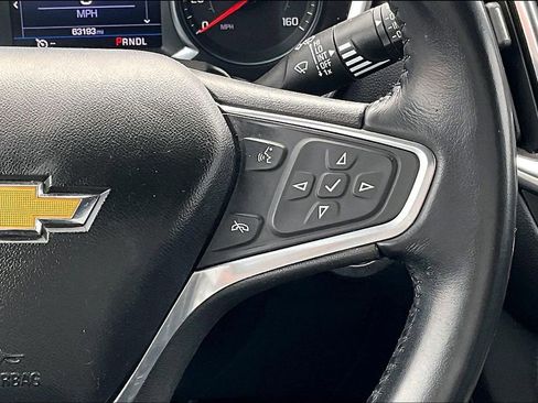 Used 2022 Chevrolet Equinox LT image 12