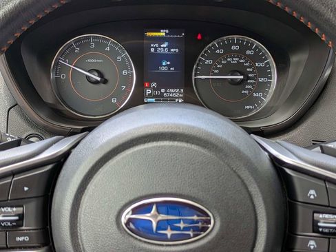 Used 2020 Subaru Crosstrek 2.0i Limited w/ Popular Package #4 AWD/4WD image 26