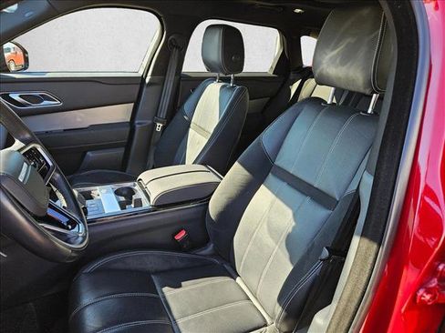 Used 2023 Land Rover Range Rover Velar R-Dynamic S image 19