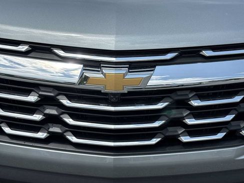 New 2026 Chevrolet Equinox LT w/ Safety and Technology Package AWD/4WD image 31