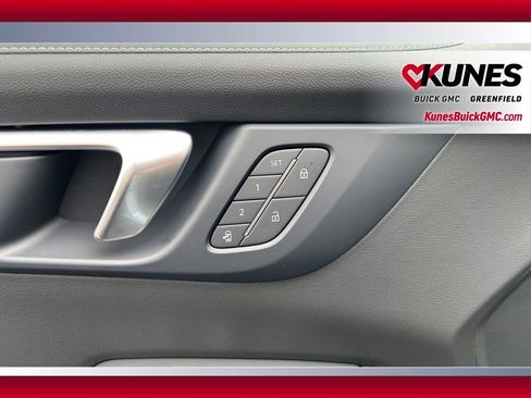 New 2026 Buick Enclave Sport Touring w/ Power Package image 24