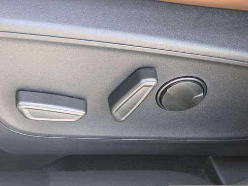 New 2025 Ford Bronco Sport Outer Banks image 20