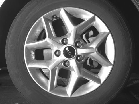 Used 2025 Kia Soul LX w/ LX Technology Package image 18