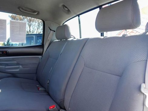 Used 2007 Toyota Tacoma PreRunner image 23