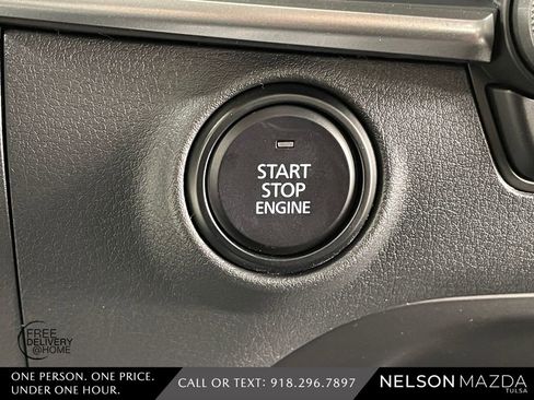 New 2026 MAZDA MAZDA3 s Sport image 31