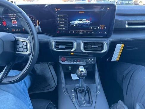 New 2026 Ford Mustang GT Premium image 17