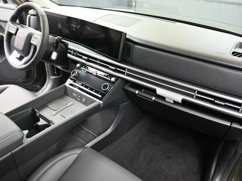 New 2026 Hyundai Santa Fe XRT image 13