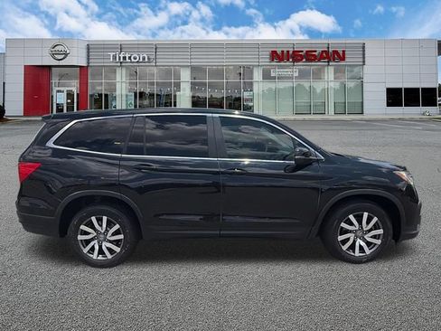 Used 2019 Honda Pilot EX-L image 8